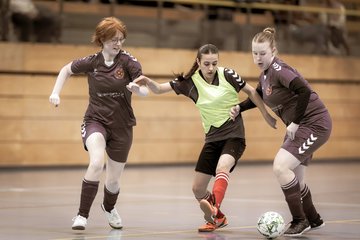 Bild 354 - wBJ Fortuna St. Juergen Winter Cup